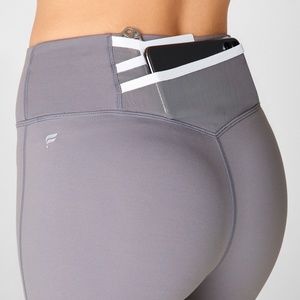 Fabletics Trinity High-Waisted Pocket Legging